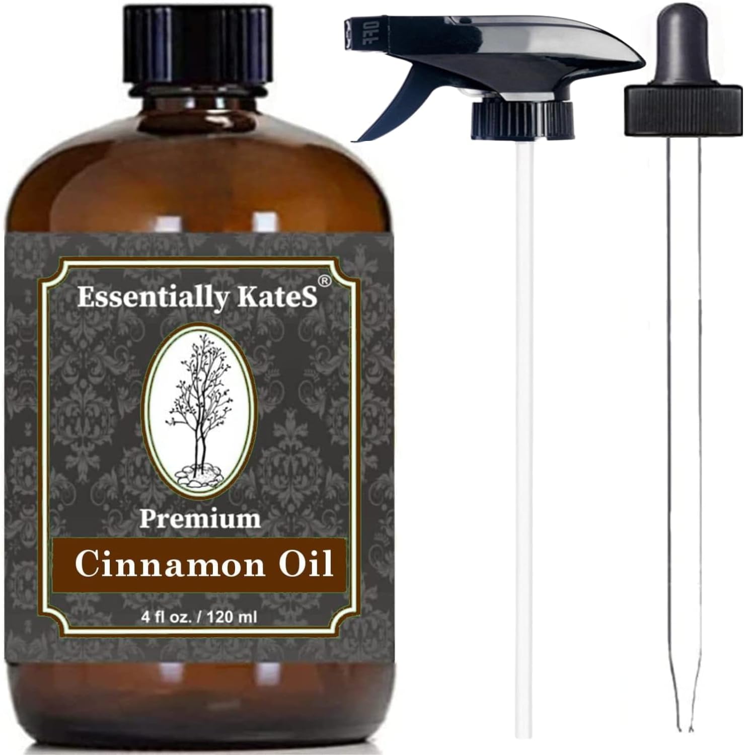 Thumbnail 5 de Lemongrass Essential Oil 4 Fl Oz ⚡