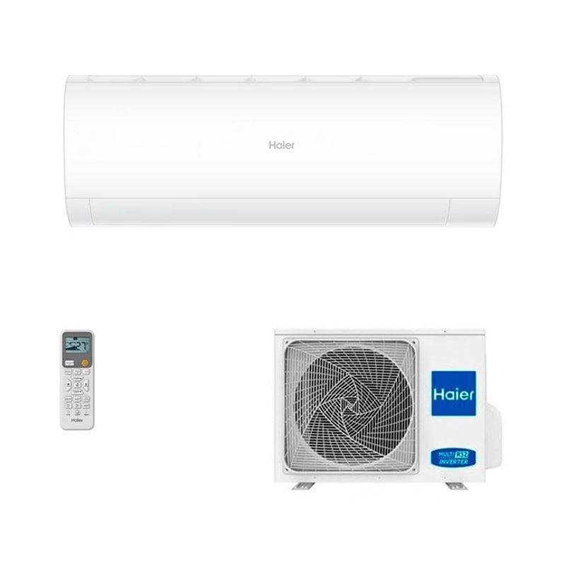 Detalle de Haier PERLA 25-PRE Aire Acondicionado Inverter con Bomba de Calor