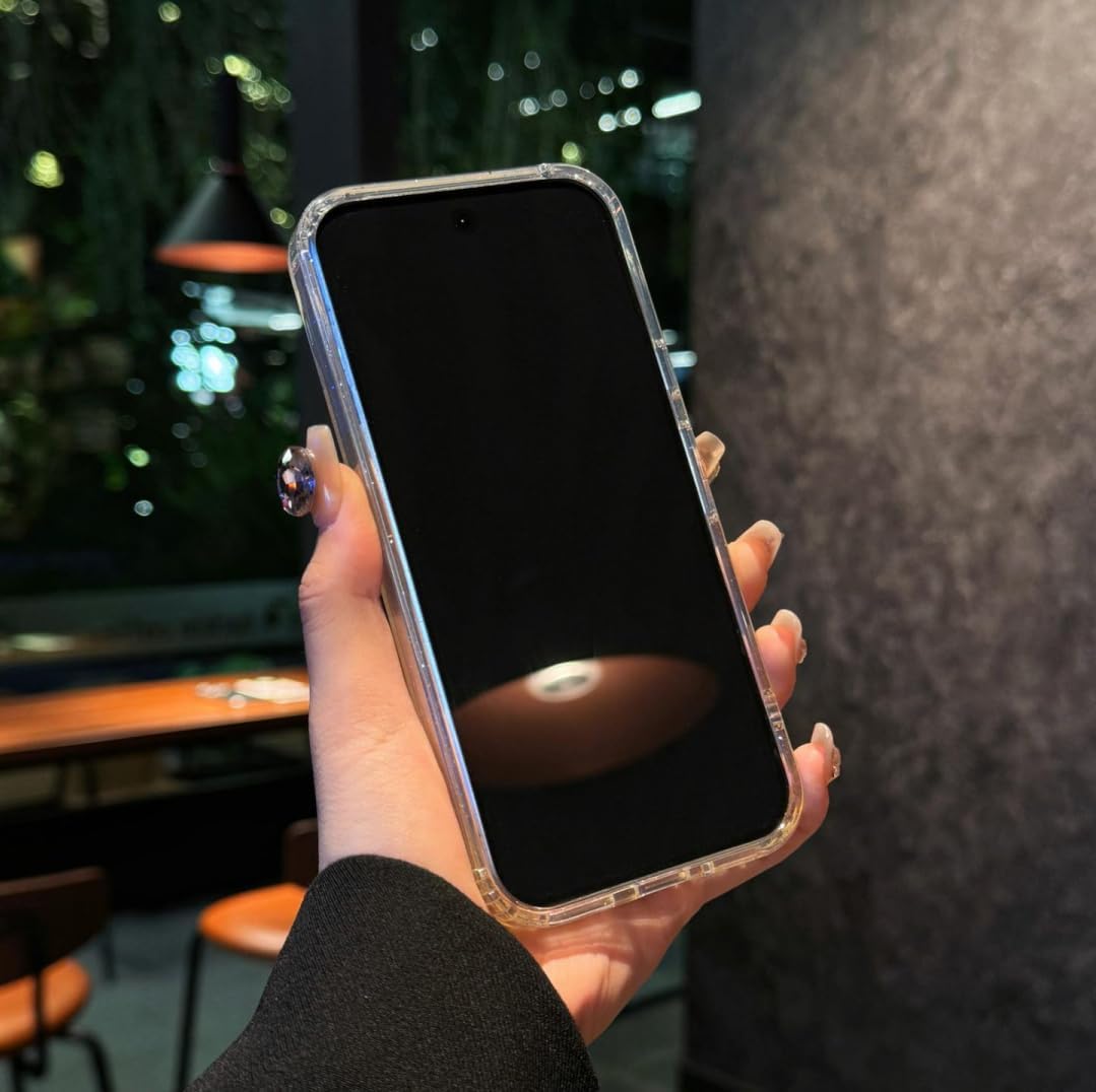 Detalle 2 de Pixel 8 Pro Phone Case