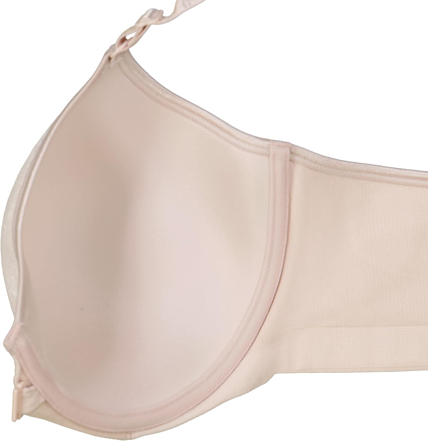 Thumbnail 4 de Bali Comfort Revolution Front-Close T-Shirt Bra