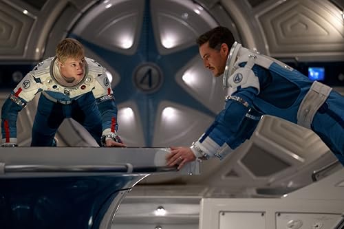 Detalle 2 de Los 4 Fantasticos: Primeros Pasos (Blu-ray) – Divisa Films