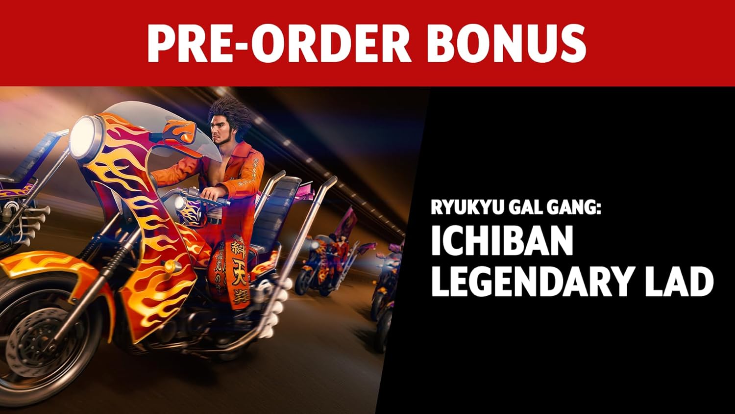 Detalle 2 de Yakuza Kiwami 3 & Dark Ties for Xbox Series X