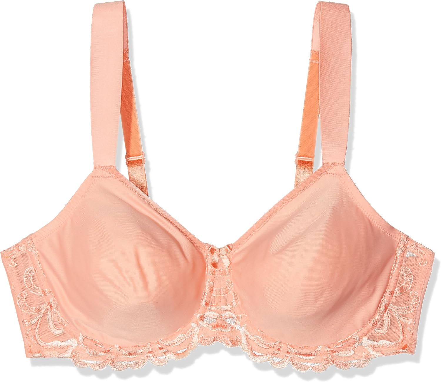 Thumbnail 5 de Triumph Modern Finesse W01 soutien-gorge minimiseur à armatures pour femme