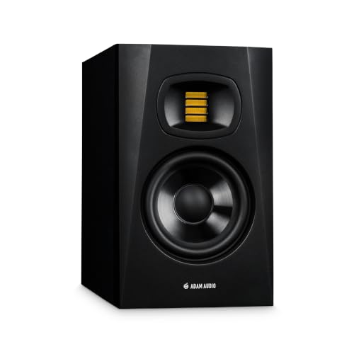 Detalle de ADAM Audio T5V – Monitor da studio