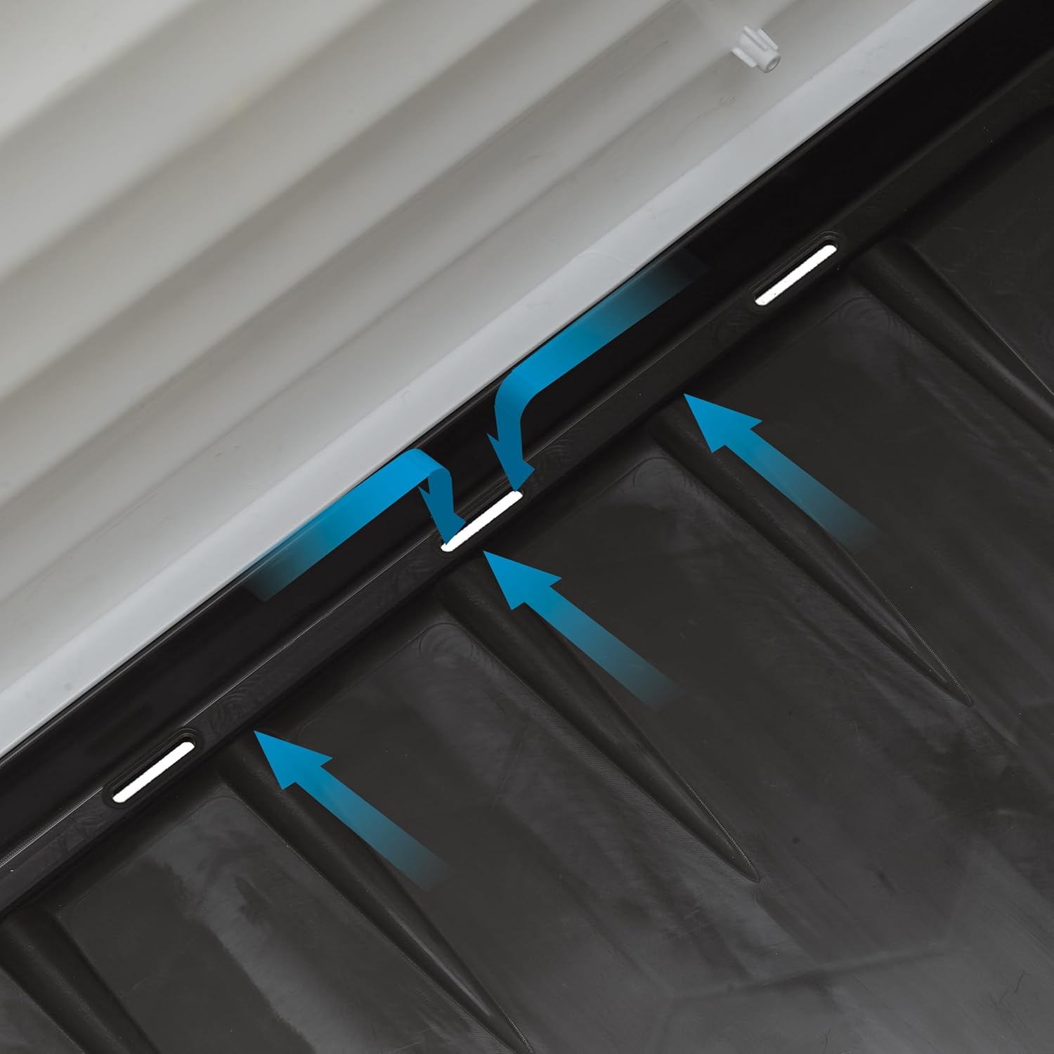 Thumbnail 3 de Ferplast DOGVILLA 70 SE niche pour chien 73×59cm