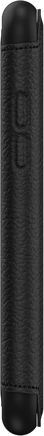 Thumbnail 6 de OtterBox Strada leather folio case for iPhone 7/8/SE (2nd/3rd gen) with card holders – shockproof, drop-tested, black