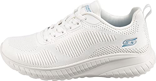 Thumbnail 2 de Skechers Bobs Squad Chaos Face Off zapatillas mujer 36
