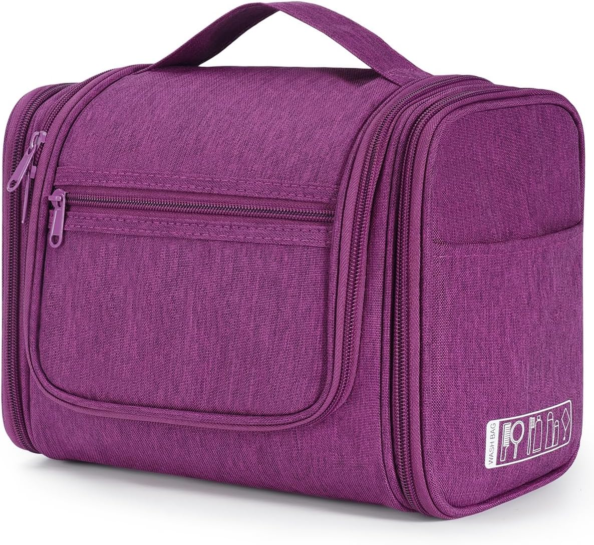 Detalle de WANDF Groß Waschtasche 8,3 L