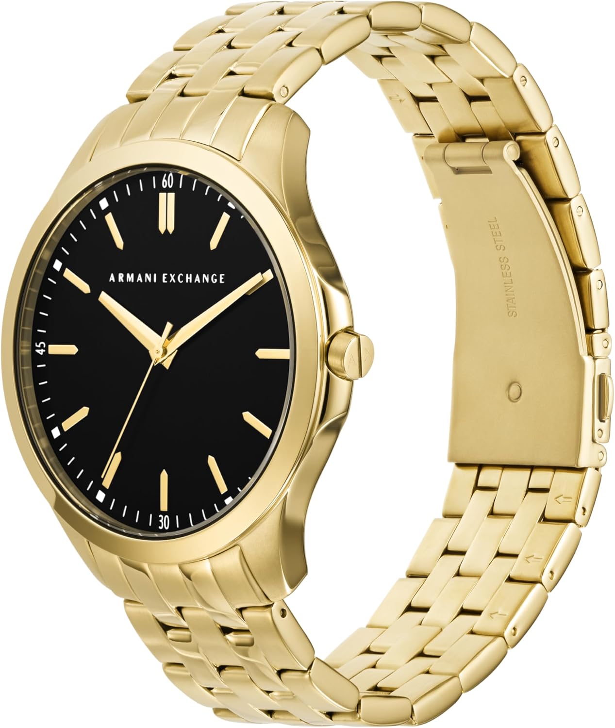 Thumbnail 1 de Armani Exchange orologio uomo quartz 45 mm