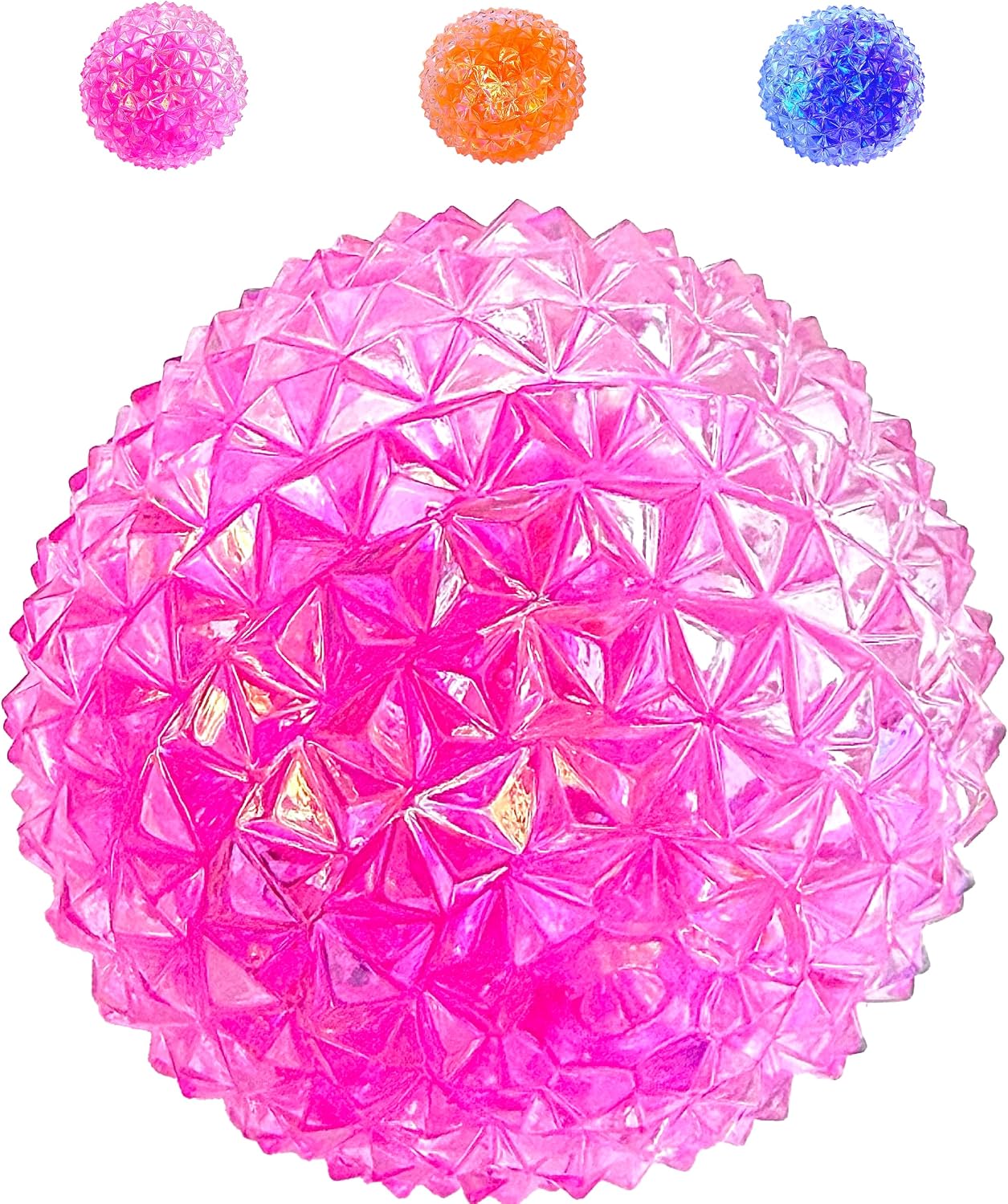 Detalle de Kiedle Diamond Stress Ball