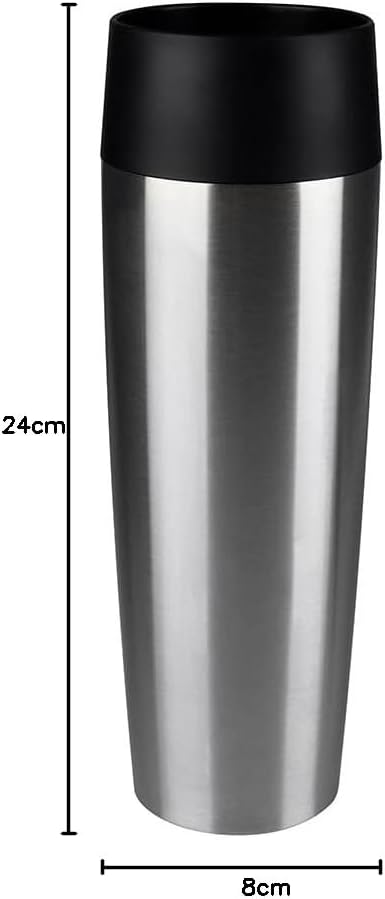 Thumbnail 1 de Emsa 515614 Travel Mug Classic Grande 500 ml