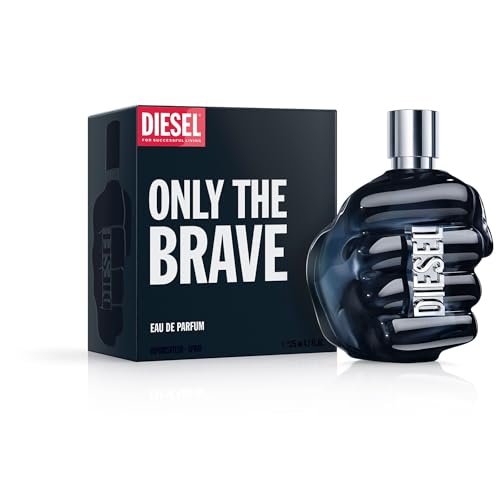 Thumbnail 7 de DIESEL Only The Brave EDP 50 ml: fragancia energizante