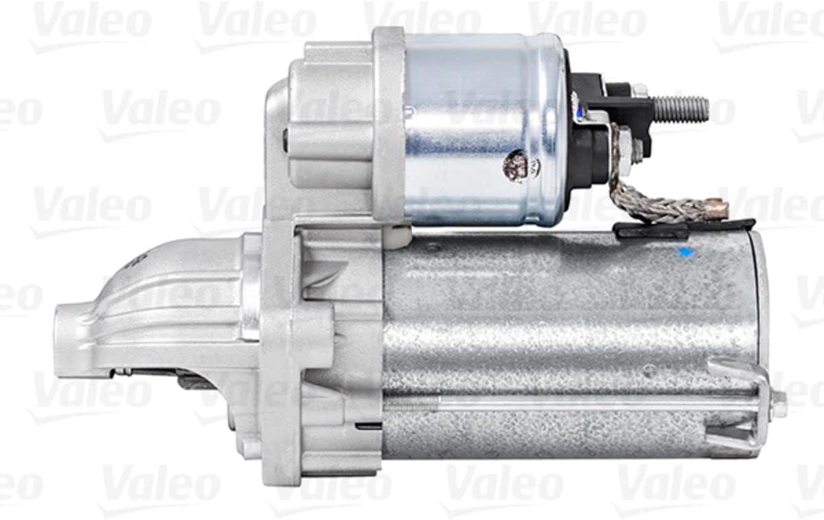 Thumbnail 5 de VALEO 438168Démarreur – 12 V, 1,3 kW, 9 dents, rotation CW