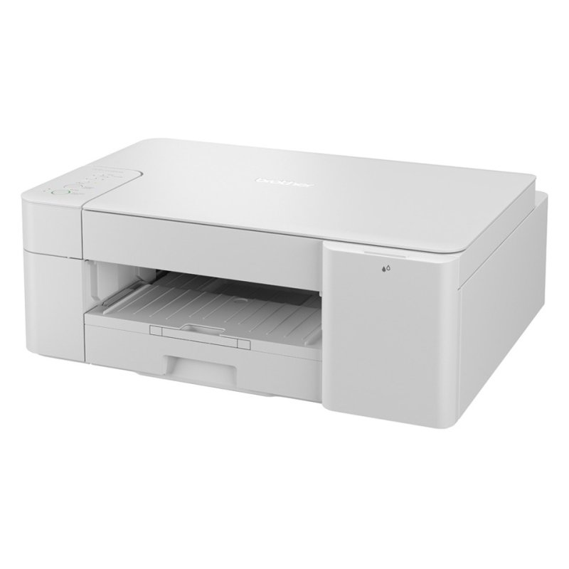 Detalle 2 de Brother DCP-J1200WE impresora 500 páginas 📇