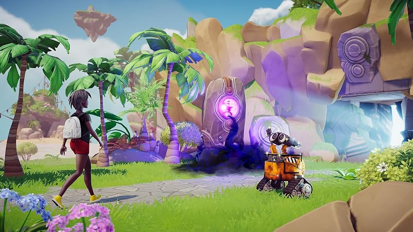 Thumbnail 4 de Disney Dreamlight Valley Cozy Edition 🎮 para PS4