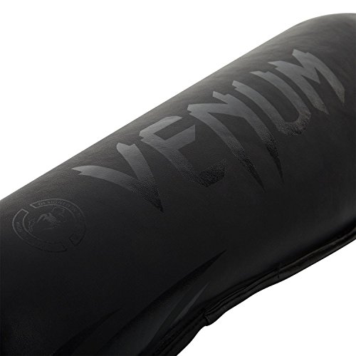 Thumbnail 1 de Venum Challenger Standup Shinguards — MMA shin guards 🥊