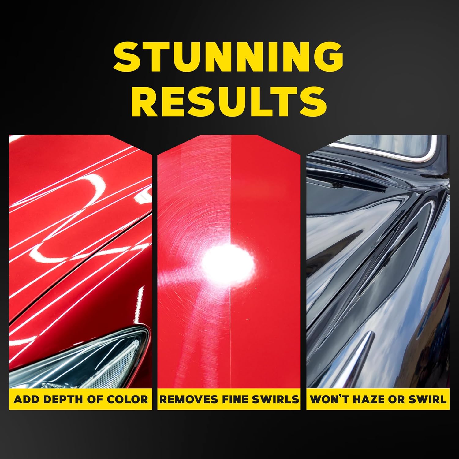 Thumbnail 3 de Meguiar's Ultimate Polish G19216EU 473 ml