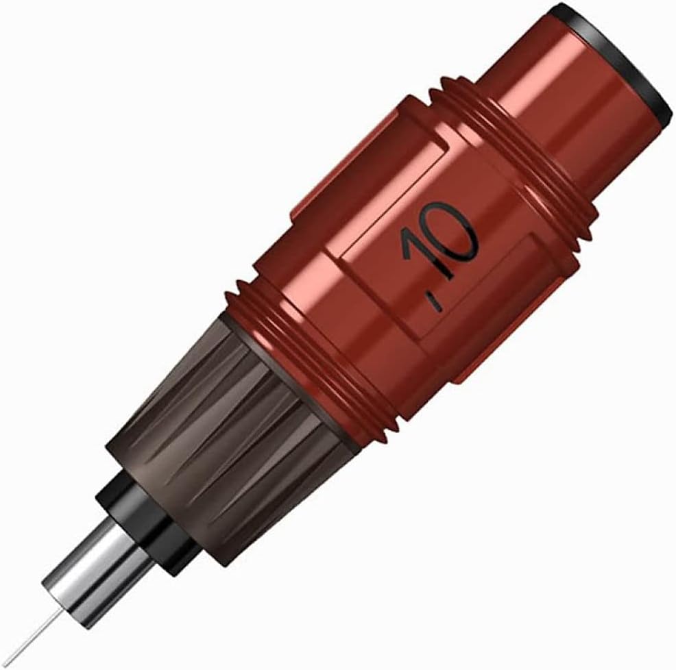 Thumbnail 2 de rotring pointe Isograph rechange 0,30 mm pour stylo dessin ⌚