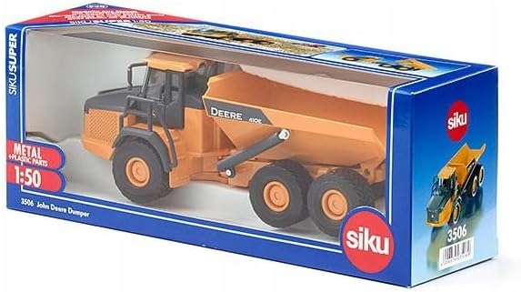 Detalle 2 de SIKU 3534 Mercedes-Benz Atego – ciężarówka z dźwigiem 1:50