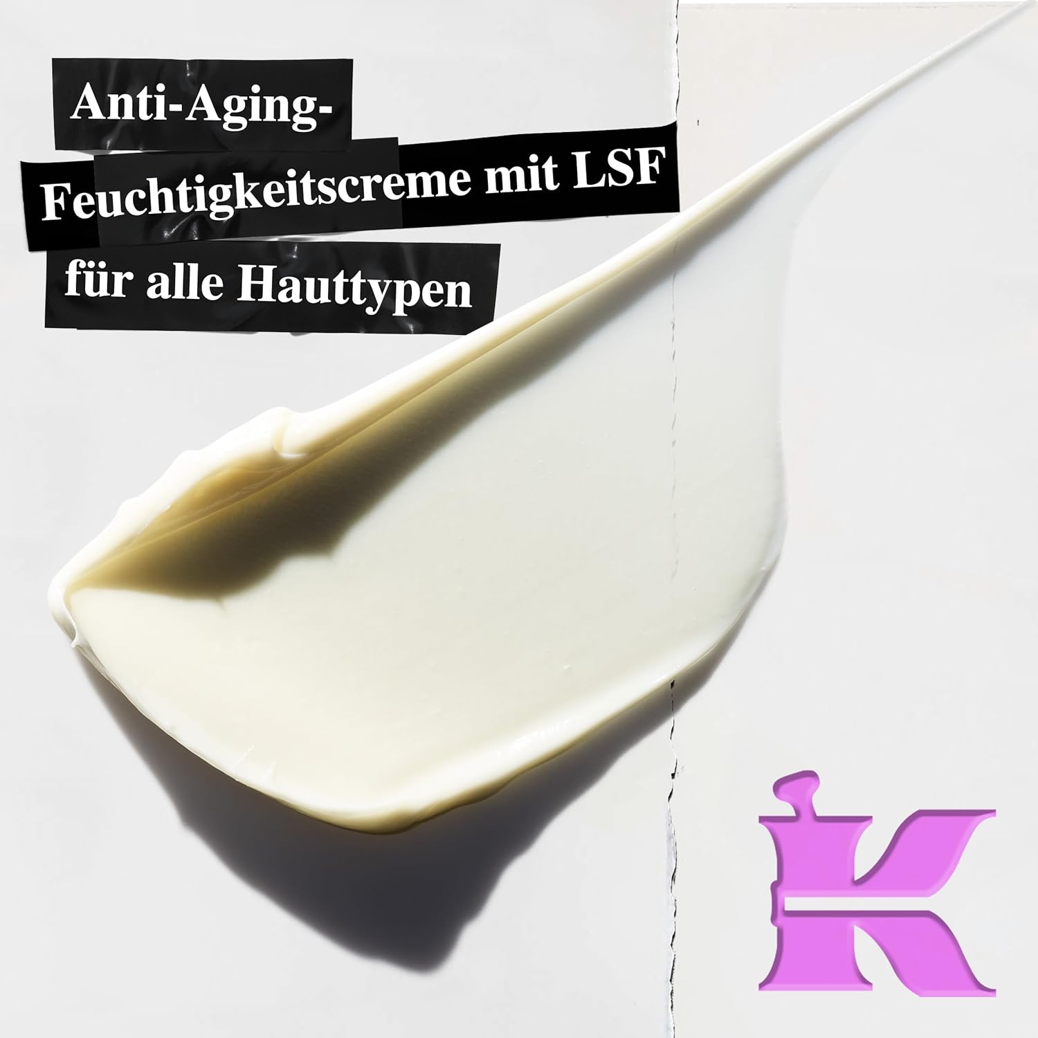 Thumbnail 1 de KIEHL’S Super Multi-Corrective Soft Cream (50 ml) – leichte Anti-Aging-Creme mit Hyaluron, LSF 30