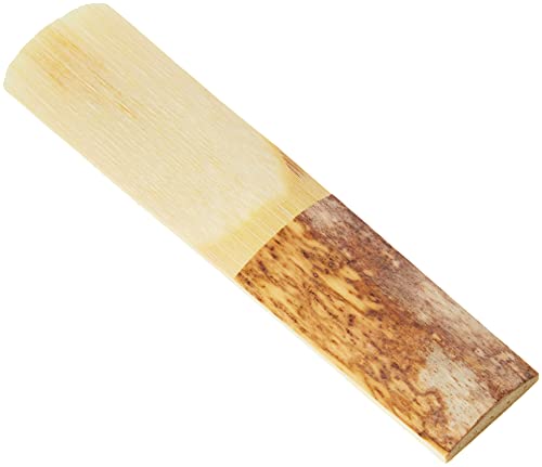 Detalle de Anches Vandoren Traditionnel pour saxophone alto – force 2,5 (Pack de 10)