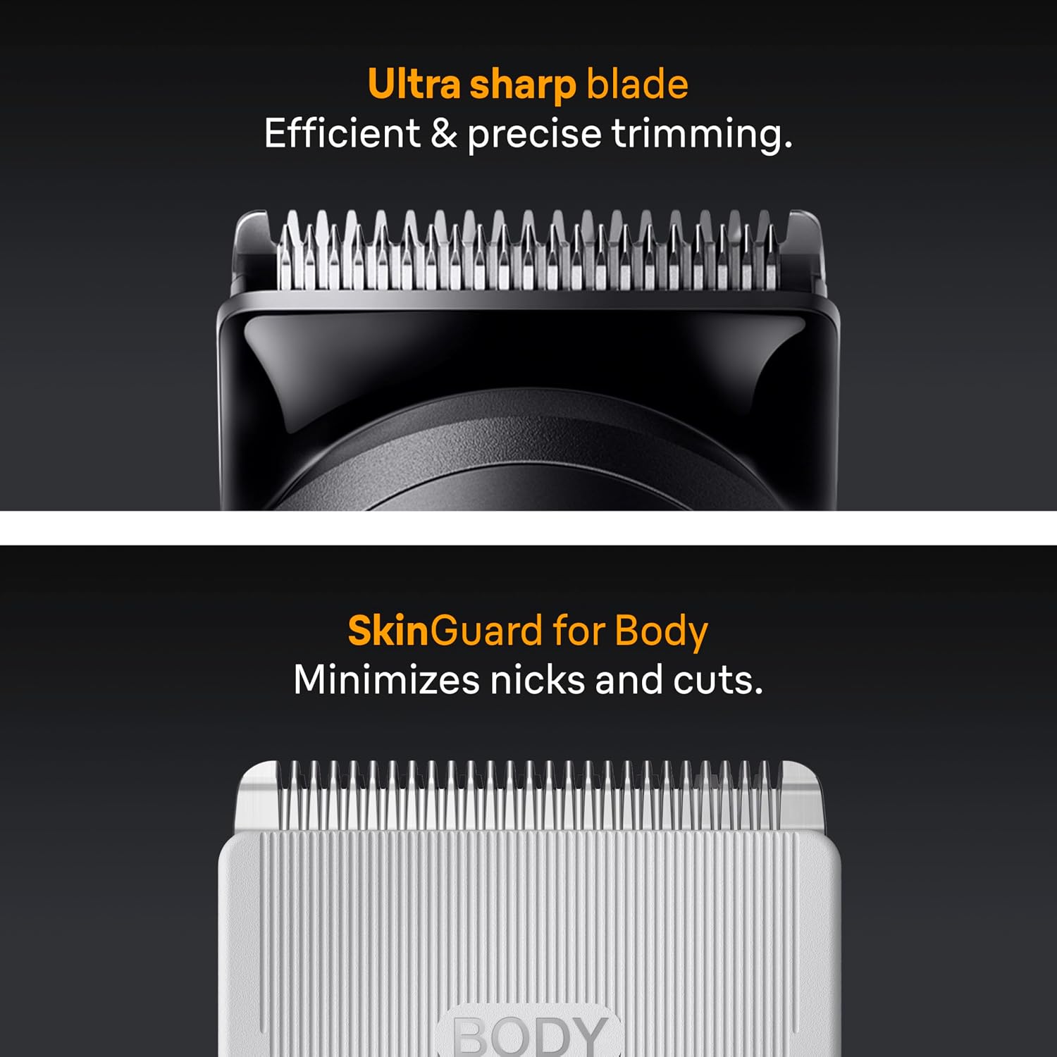 Detalle 2 de Braun AIO5545 Series 5 Grooming Kit 9in1