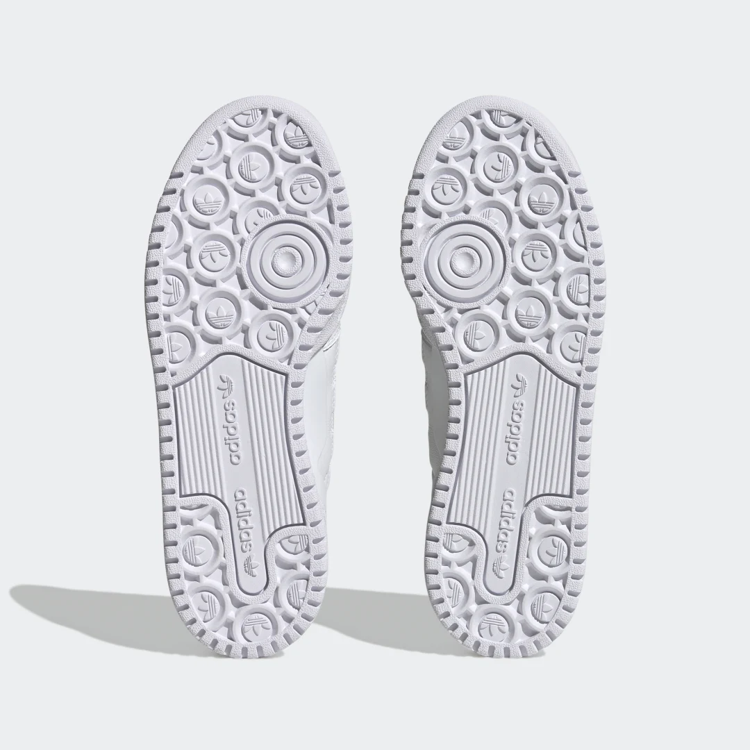 Thumbnail 2 de Adidas Forum Bold Stripes zapatilla