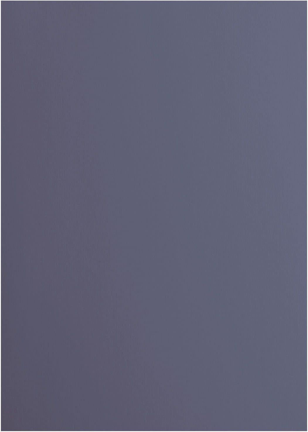 Detalle 2 de Florence Papier Cartonné Noir Lisse A4 – 100 feuilles, 200 g/m²
