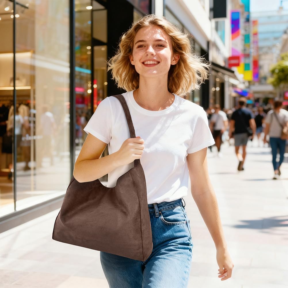 Thumbnail 2 de Adiwo Bolsos de Mujer Tote bag 39x36x11 cm