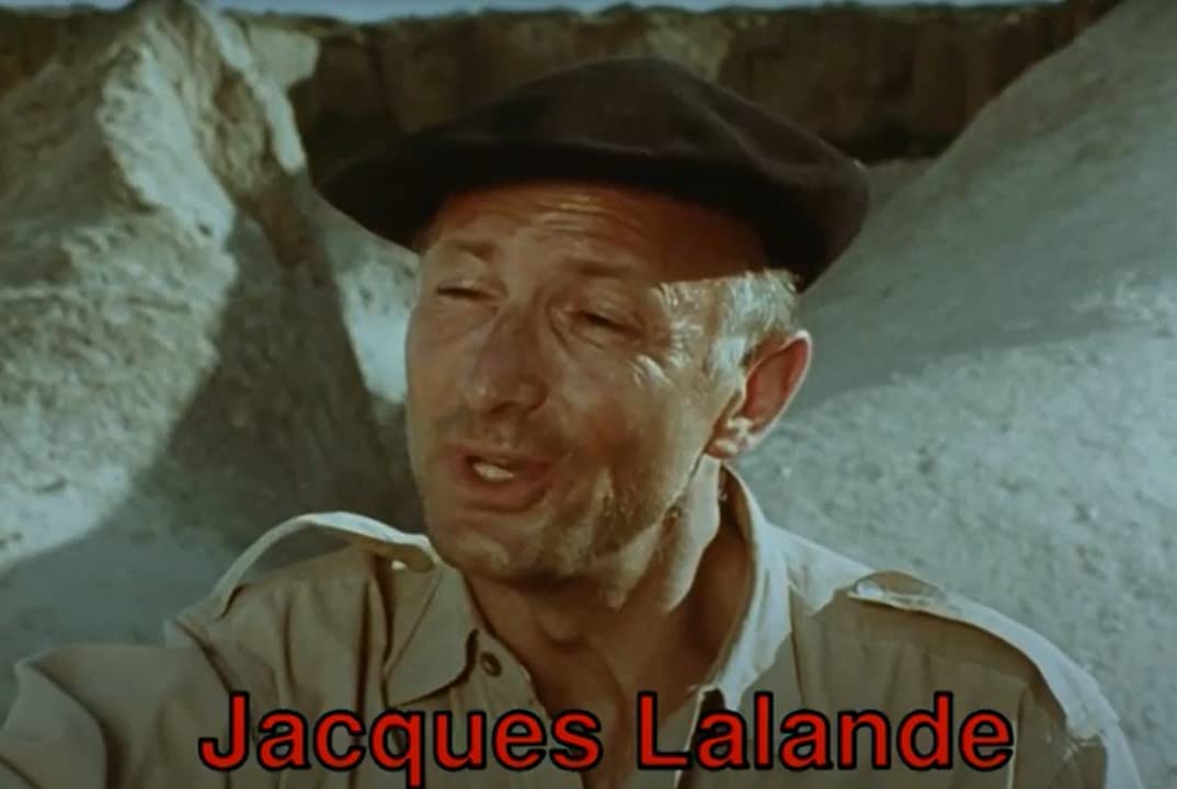 Thumbnail 3 de Die gelbe Karawane – Die komplette 13-teilige Abenteuerserie (Pidax Historien-Klassiker) auf 2 DVDs