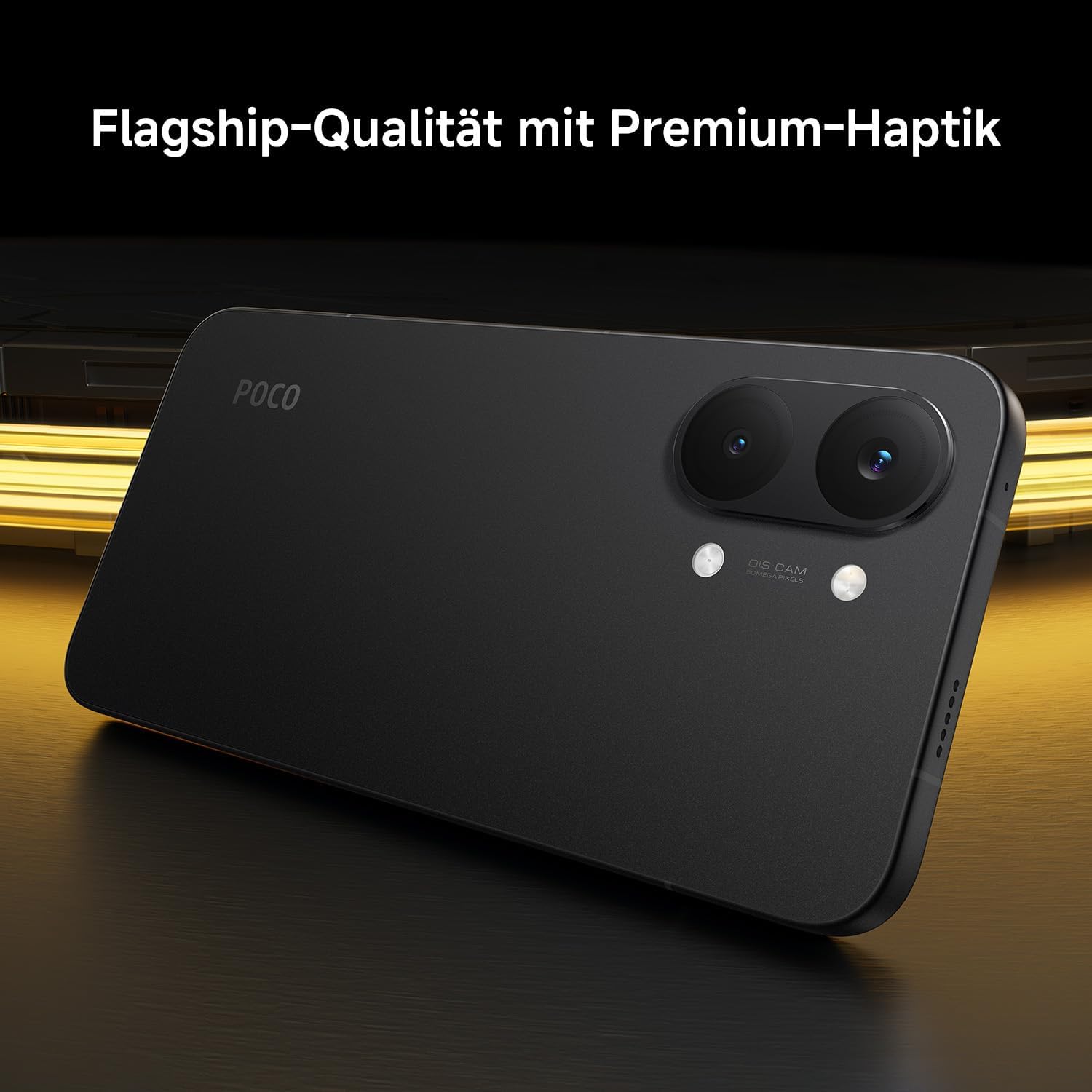 Thumbnail 6 de XIAOMI Poco X8 Pro Max Smartphone 12 GB