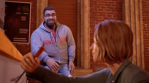 Thumbnail 7 de Life is Strange Reunion — una nueva vuelta en la historia de Max y Chloe