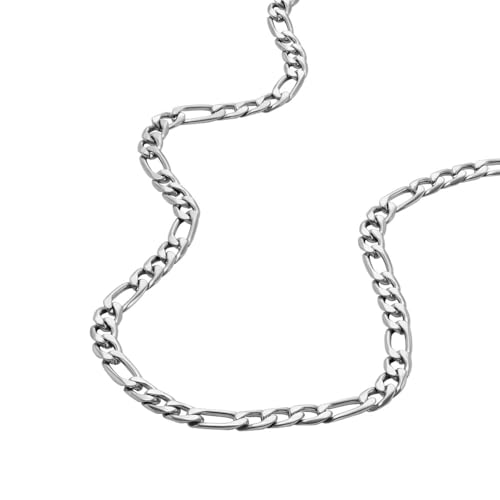 Detalle 2 de FOSSIL JF04721040 collar de acero 457,2 mm