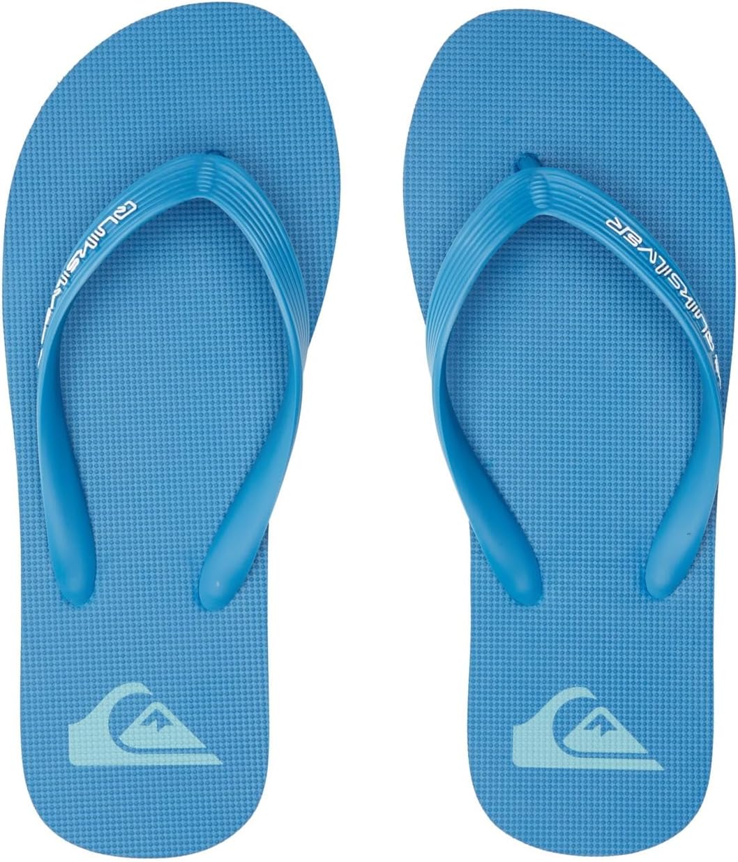 Detalle de Quiksilver Molokai Core Basic Sandal pour Homme: simplicité et confort estival