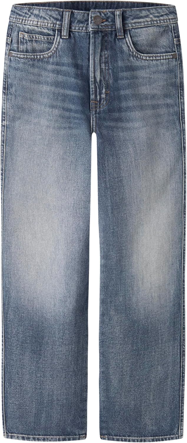 Thumbnail 5 de NAME IT Boy Jeans Loose Fit für Jungen – locker geschnitten, mit verstellbarer Taille