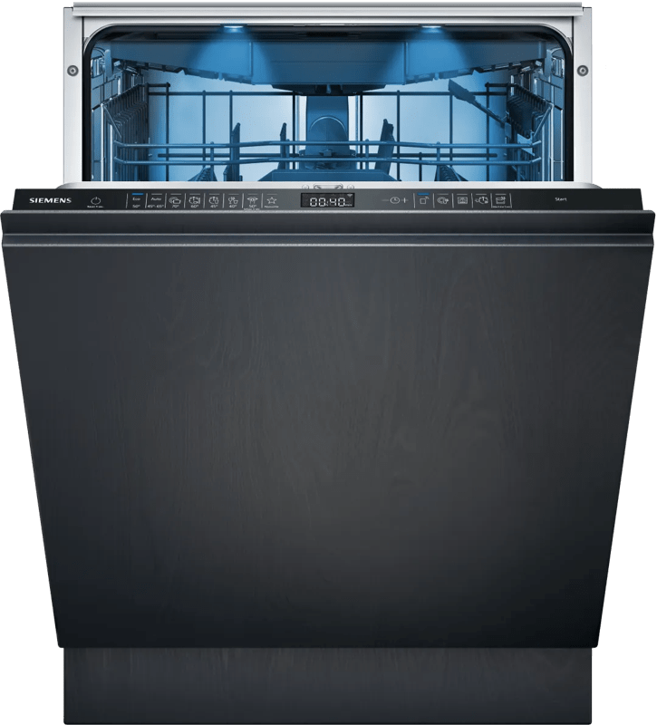 Detalle de Siemens SN65ZX07CE