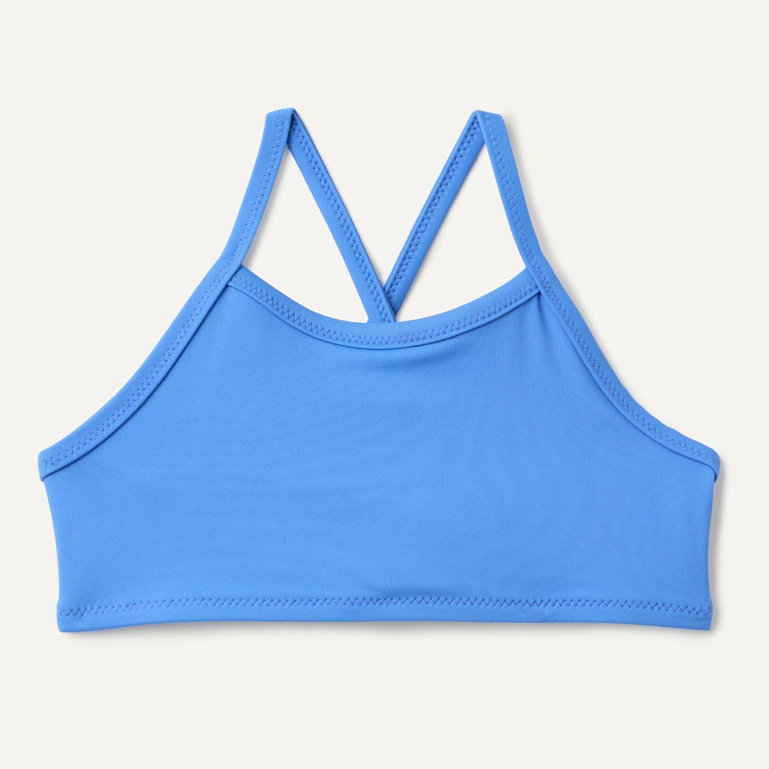 Thumbnail 4 de Amazon Essentials Fille – maillot de bain 3 pièces avec rashguard à manches longues