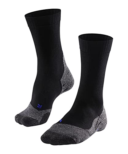 Detalle de FALKE TK2 Explore Cool W, calcetines senderismo 43-44