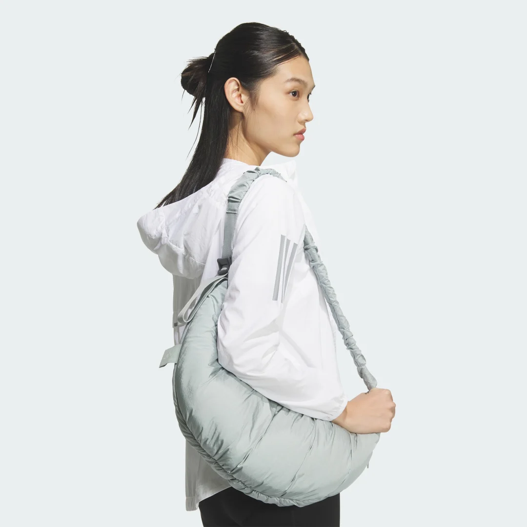 Detalle 2 de Adidas Bolso cruzado Must Haves