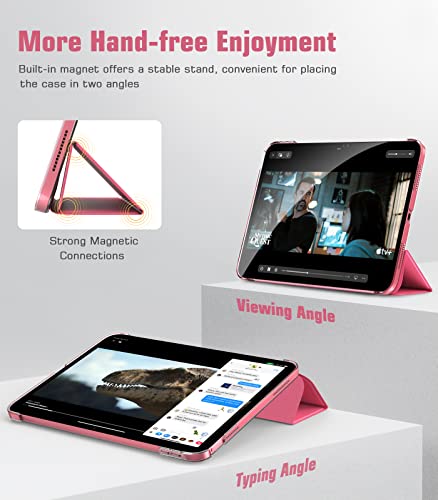 Thumbnail 3 de TiMOVO Funda iPad A16 11” 2025