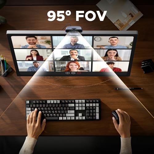 Thumbnail 5 de UGREEN Webcam 2K 30FPS 📷