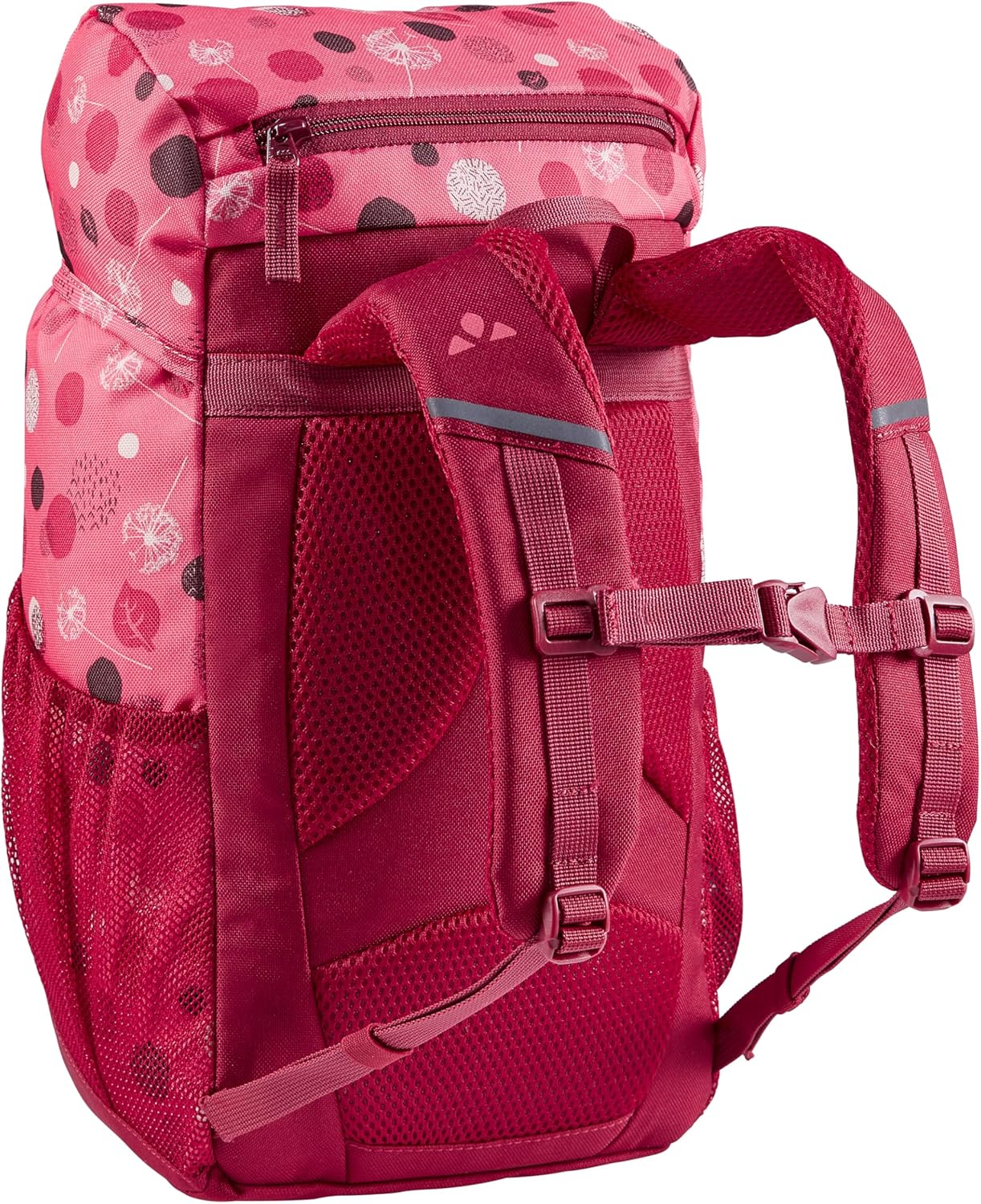 Thumbnail 4 de VAUDE Kinderrucksack Skovi 10 Liter – kompakter Allrounder mit praktischen Details