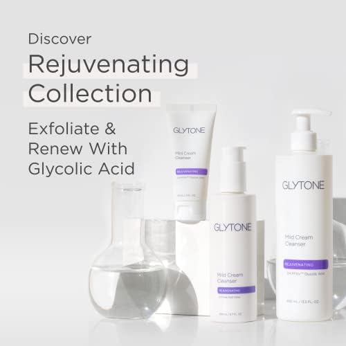 Thumbnail 5 de Glytone Gel Cleanser 4.7% Glycolic Acid