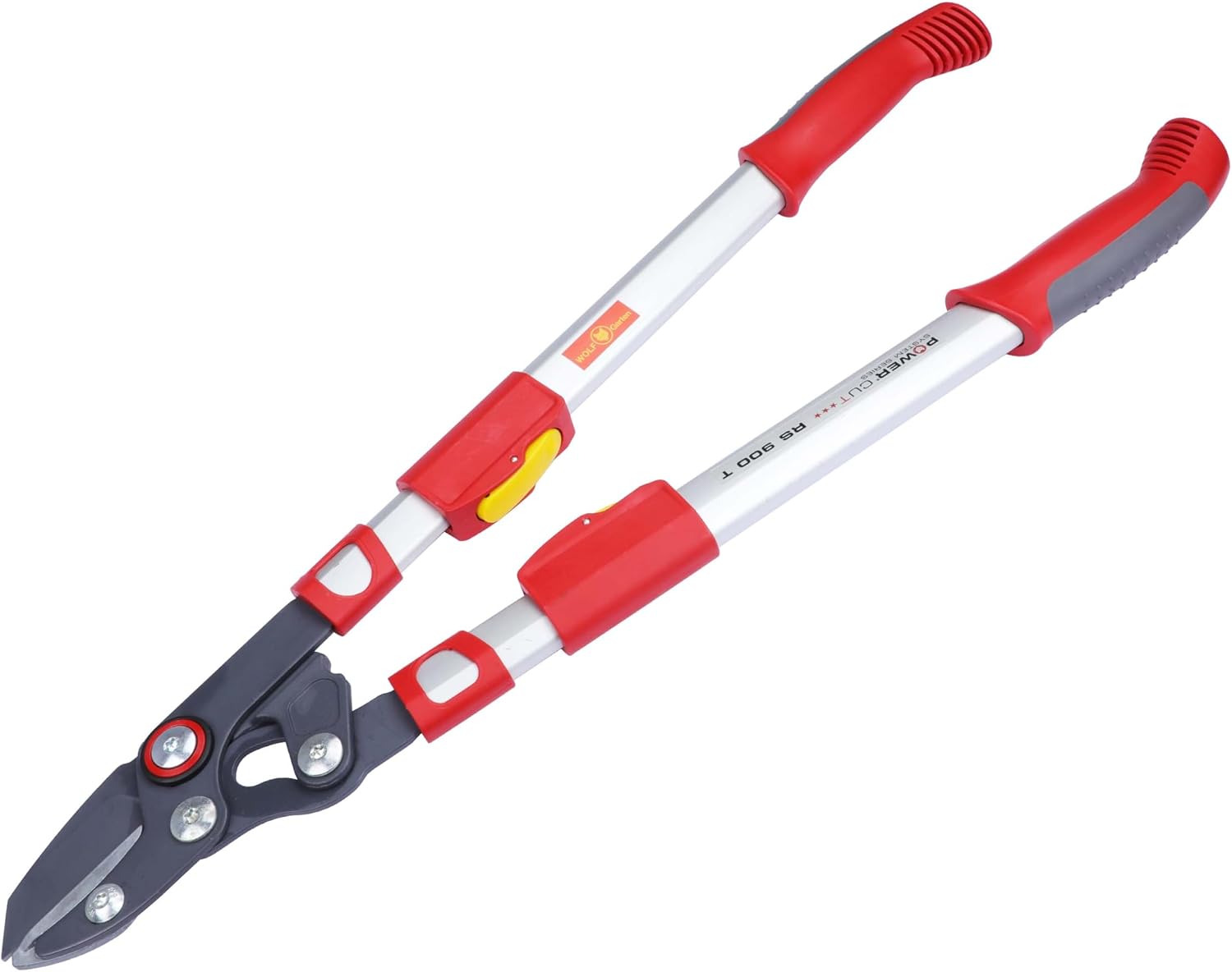 Detalle de WOLF-Garten Power Cut RS 900 T Astschere