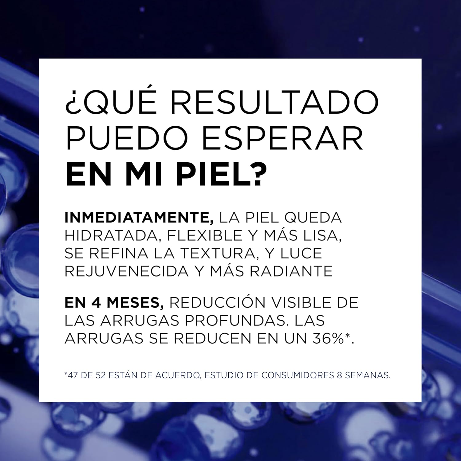 Detalle 2 de L'Oreal Paris Revitalift Laser Retinol 30 ml