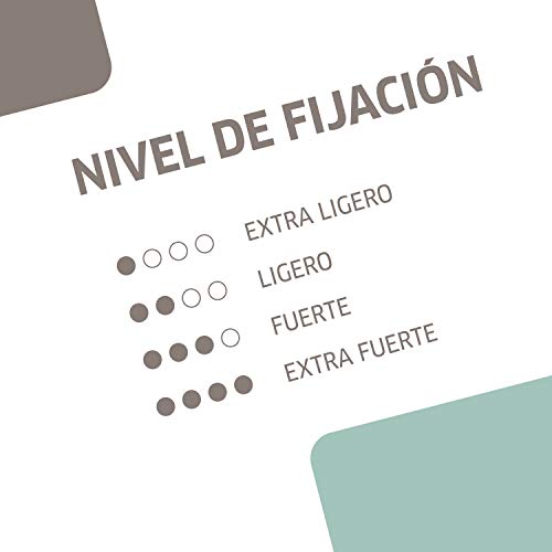 Thumbnail 4 de Wella Professionals EIMI Shape Control Espuma de peinado extra fuerte con protección térmica (300 ml)