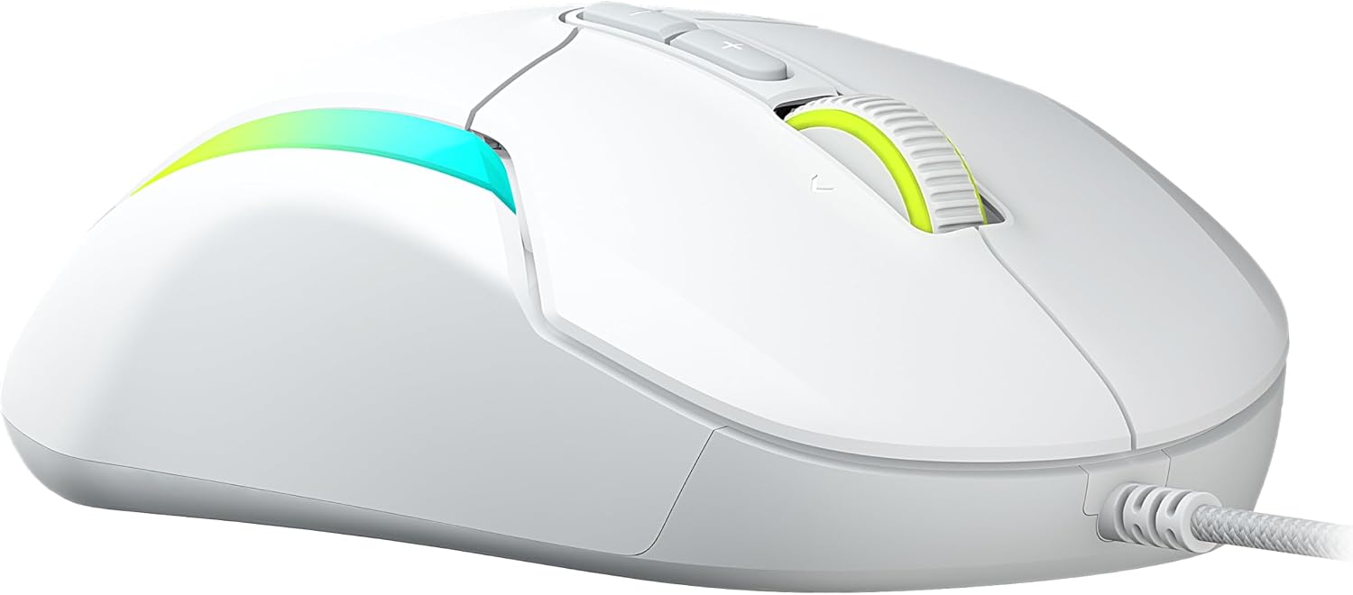 Thumbnail 2 de TURTLE BEACH Kone II 26K DPI gaming mouse
