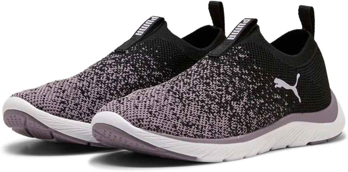 Detalle de PUMA Chaussures de Running SOFTRIDE Mayve Femme