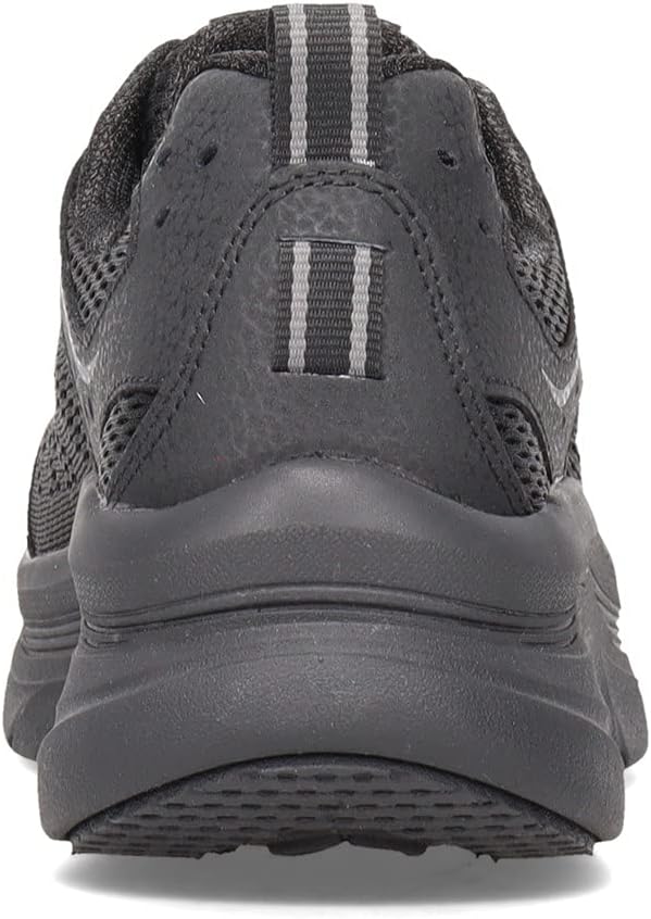 Thumbnail 6 de Skechers Femme D'lux Walker Infinite Motion Baskets, Noir, 40 EU