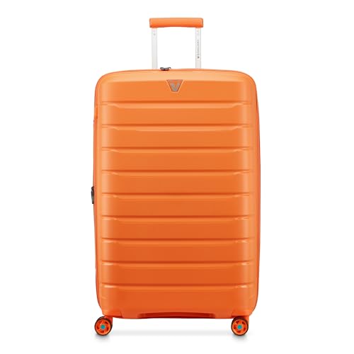 Thumbnail 1 de Roncato B-FLYING Trolley grande 78 cm Espandibile - Arancio